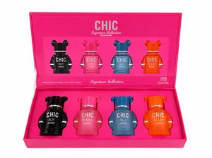 Chic Collection perfume