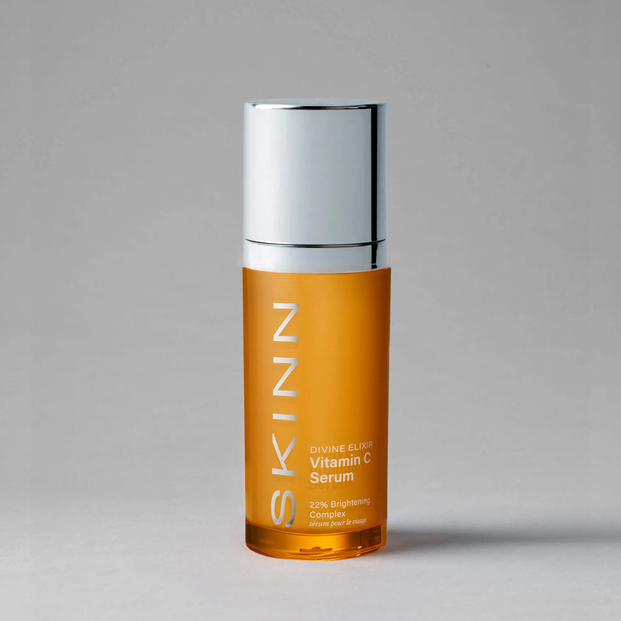 SKINN Cosmetics: Divine Elixir Vitamin C Serum