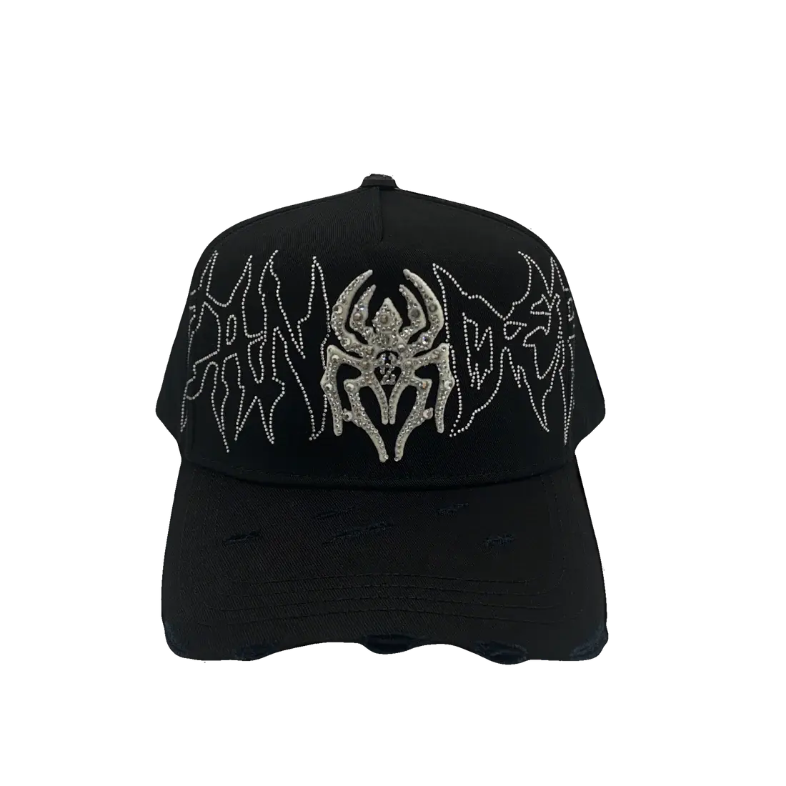 ZR SPIDER  full set