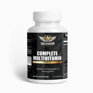 Complete Multivitamin
