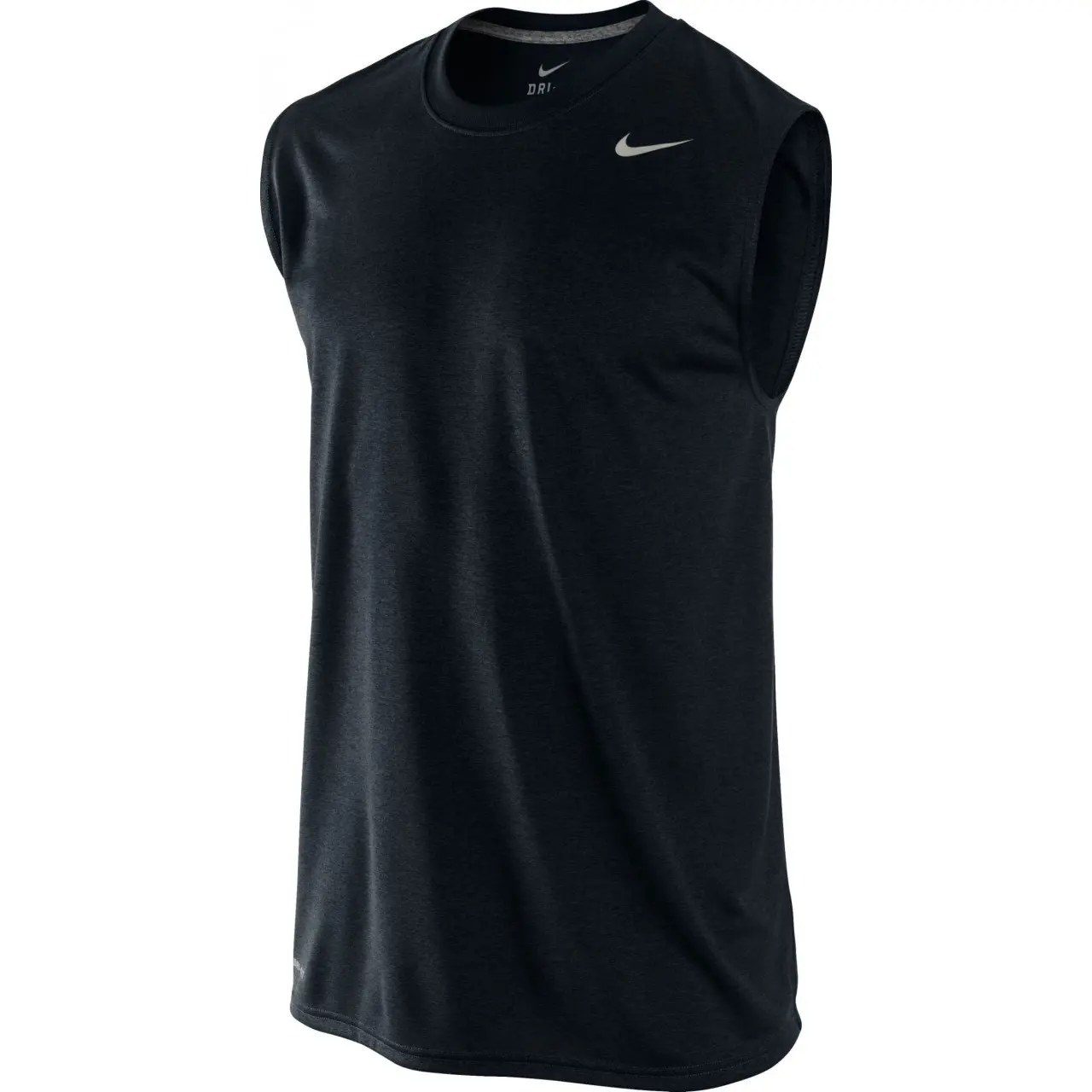 Nike T-Shirt Mens Black Authentic Tee Athletic Sportswear Everyday Essential Gym Training New Original L XL Free Shipping | Gym | Workout | Training | Running | Fitness | Sports | Exercise | Casual | Lounge | Travel | Everyday | Comfortable | Soft