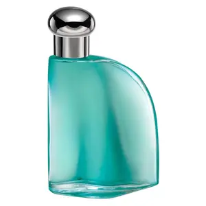 Classic Men's Eau de Toilette – Citrusy & Earthy Scent with Bergamot, Musk, Jasmine