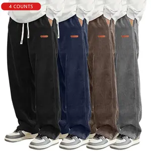 The men's multi pocket pants have an amazing texture!Fashionable pants suitable for both men and women, comfortable and stylish for outdoor workouts, machine washable for ultimate convenience, perfect as a gift for fishing friends, adds a touch of lifesty