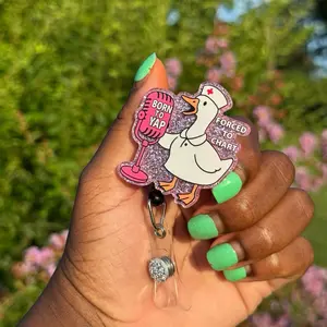 Forced to Chart badge Reel