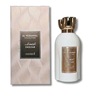 HAMIDI AL MUKHMAL ENJEZAB EAU DE PARFUM 3.4 FL.OZ