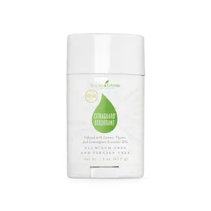 CitraGuard Deodorant - All-Natural Ingredients Personal Care Deodorant for Daily Use