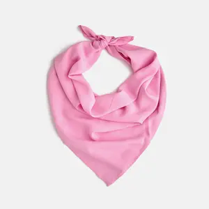 Garden Bed Headscarf - Taffy