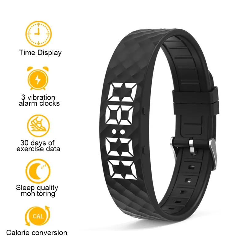vibrating alarm wristband - TikTok Shop vibrating alarm wristband - TikTok Shop