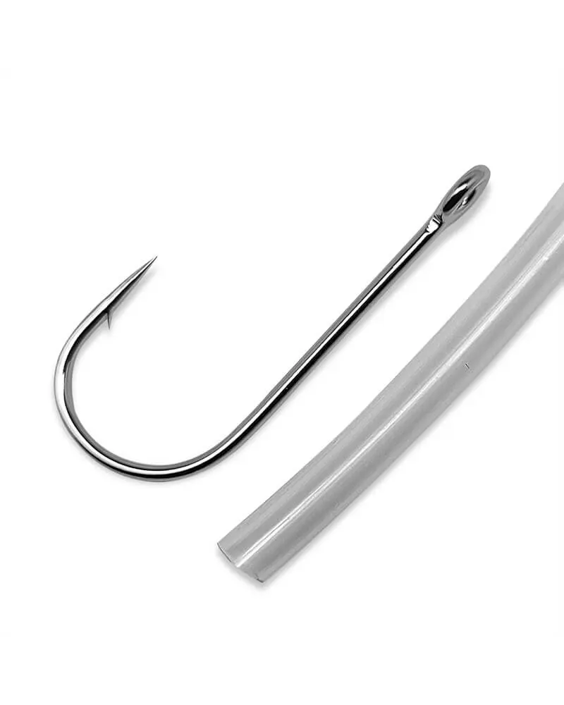 Gamakatsu Spinner Bait Trailer Hooks - Stinger Hook for Enhanced Bass Fishing with Spinnerbaits and Buzzbaits
