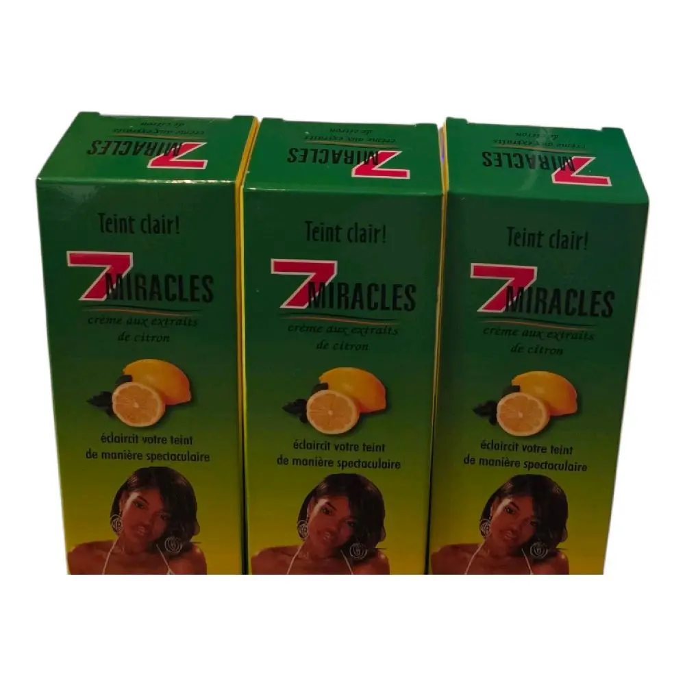 7 miracle sitron 3 pcs moisturizer 7 miracle sitron 3 pcs moisturizer
