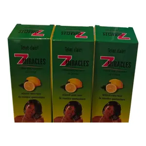 7 miracle sitron 3 pcs moisturizer