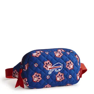 Vera Bradley Women's NFL Mini Belt Bag Vera Bradley Women's NFL Mini Belt Bag