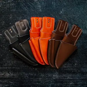 Plier Sheath with Clip