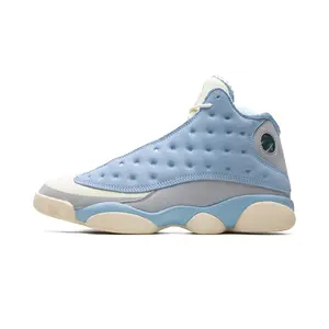 Air Jordan 13 Retro "SoleFly - I'd Rather Be Fishing" DX5763 100