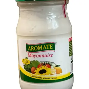 Aromate Myonaise