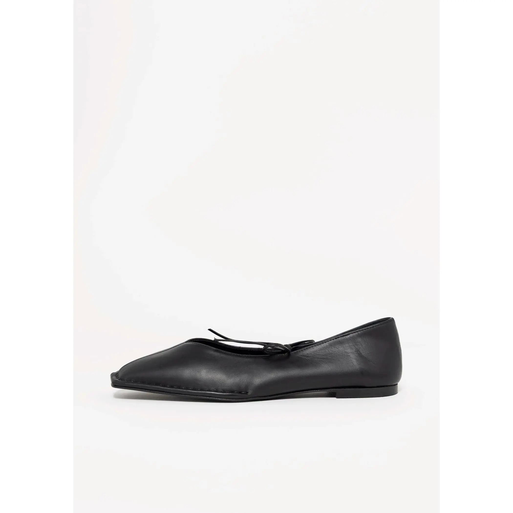 Sway Ballet Flat