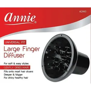 LARGE FINGER DIFFUSER (3 PCS)