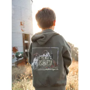 Paws & Prizes Hoodie