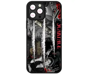 Phone Case BLUESCARFACE Phone-Case