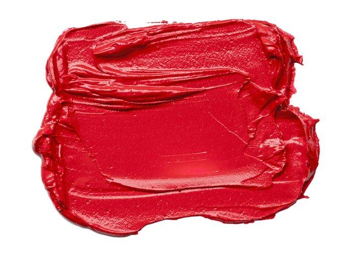 Besame Red Lipstick - 1920