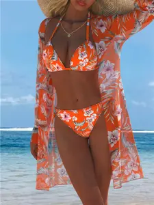 Women's Fashion One-Piece Swimsuit, Stylish Bathing Suit for Summer, Comfortable and Trendy Swimwear for Women, Perfect for Beach and Pool