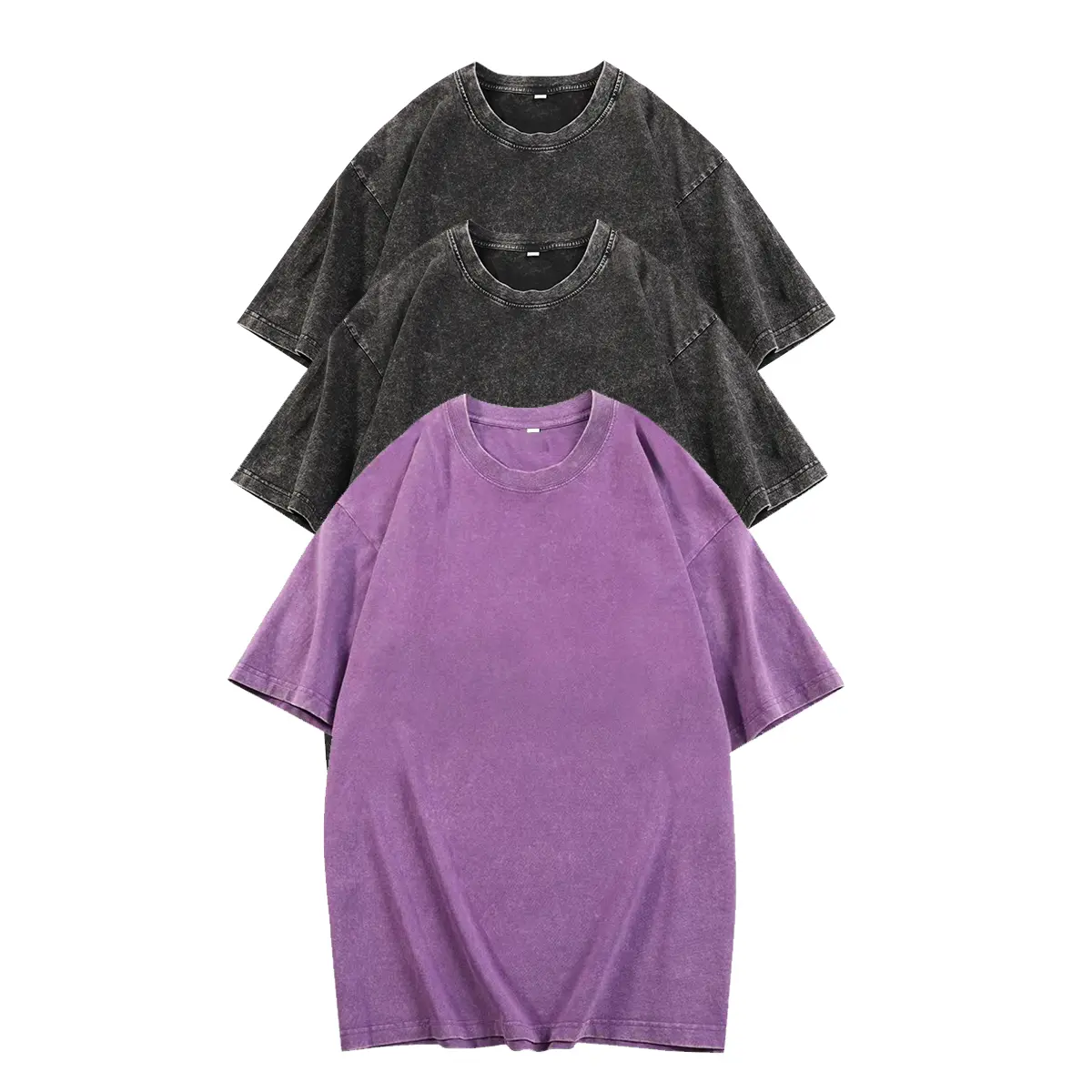 Black+Black+Purple