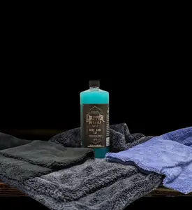 Rinse-Less Kit - Effortless Cleaning Solution for Home & Office Spaces