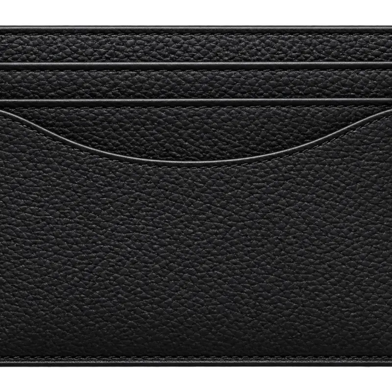 Business Card Holder for Men and Women