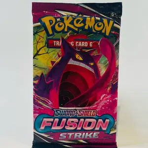 Fusion Strike