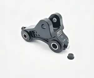 Warp 9 Talaria Sting Rear Suspension Riser Linkage