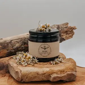 Beach Milk Whipped Tallow Lotion