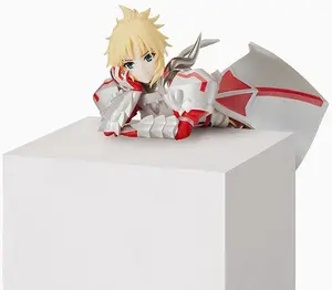 SEGA: Fate/Grand Order - Agateram Mordred Premium Perching Figure