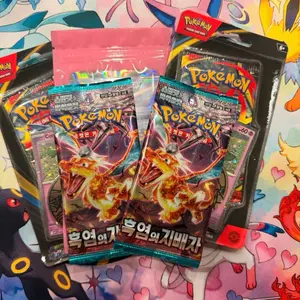 Pokemon bundle pack