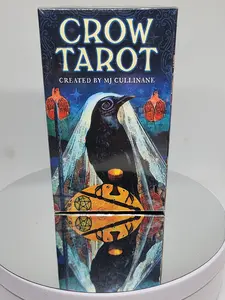 Crow Tarot