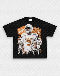 QUINN EWERS V2 TEE, Retro Football Shirt ,Football Shirt Christmas Gift Unisex, Football 90s Vintage Fan Gift,football American Graphic Vintage, Gift For women And Man Unisex T-shirt