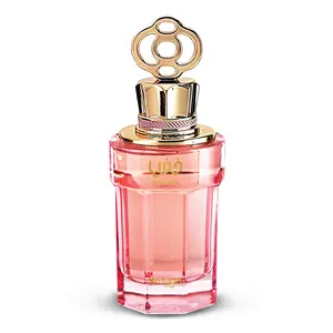 Zimaya Khafaya Pour Femme Eau de Parfum – Daring Floral Oriental Women's Fragrance, 100ml (3.4 oz)