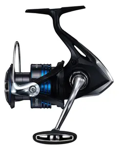 Shimano Nexave FI Spinning Reel Shimano Nexave FI Spinning Reel