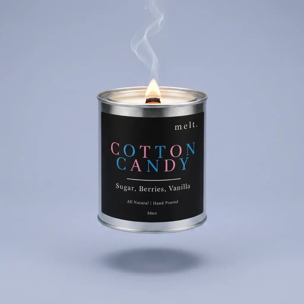 cotton candy