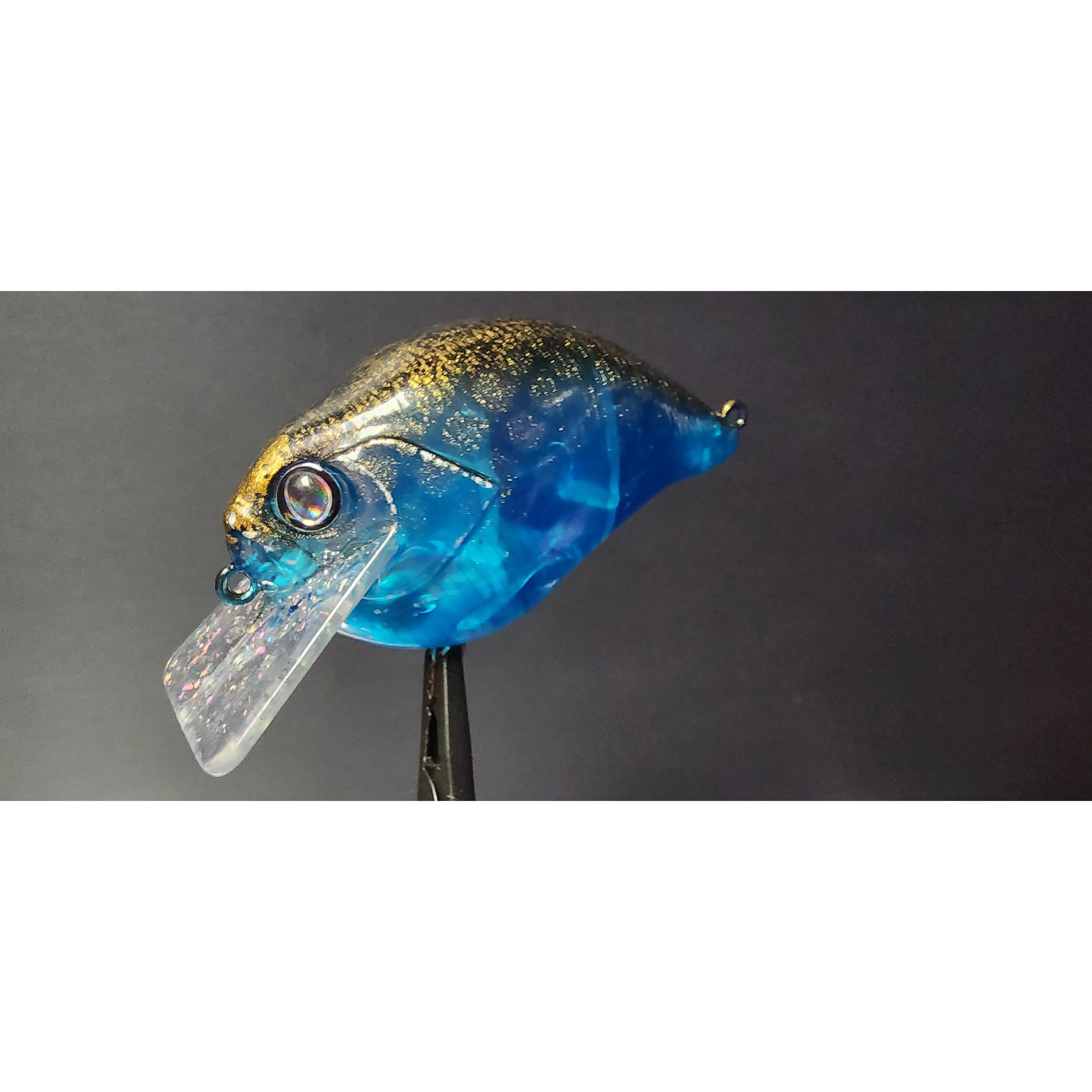 Sko Square Bill Crankbait (Riptide Ravager)