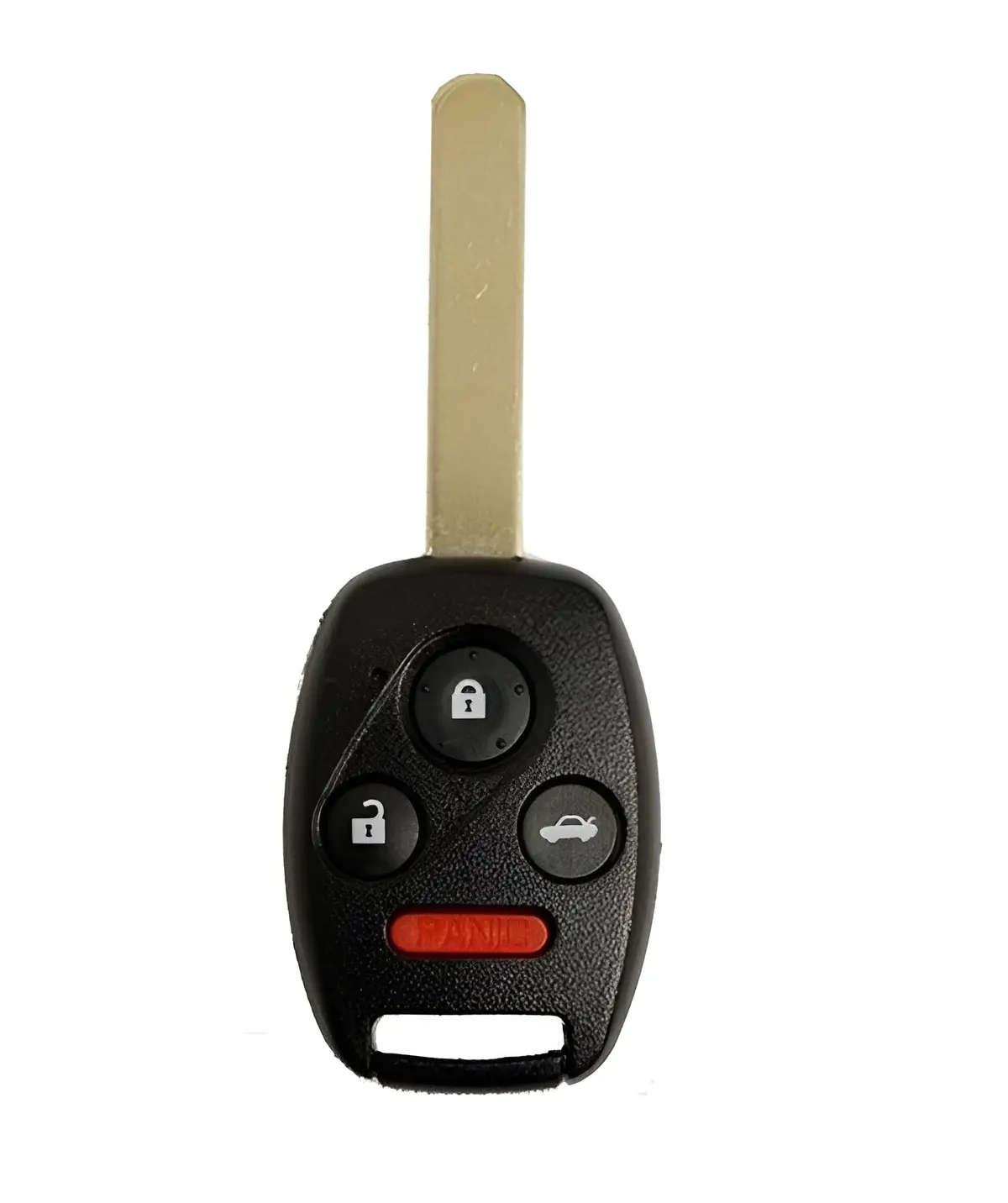 New Remote Key Compatible with Honda Civic 2006 - 2013 N5F-S0084A, 35111-SVA-306