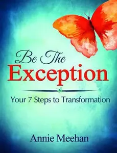 USED-Be the Exception: Your 7 Steps to Transformation by Meehan, Annie (Paperback)