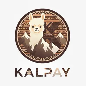 Alpaca poncho O.P design Alpaca poncho O.P design