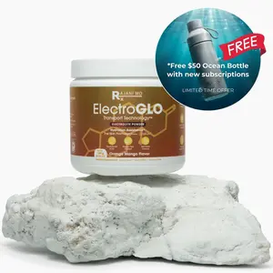 ElectroGLO™ (Orange Mango)