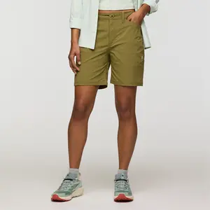 Coraje Tech Short - Women's Coraje Tech Short - Women's