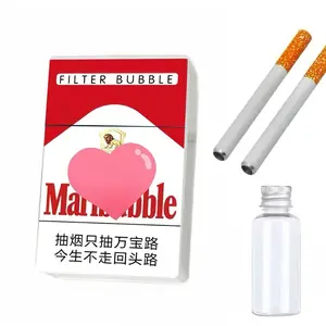 [New]Cigarette box bubble toy-Funny stress-relieving toys,recyclable, Party gifts,Please use it according to the product details and the instructions shown in the video