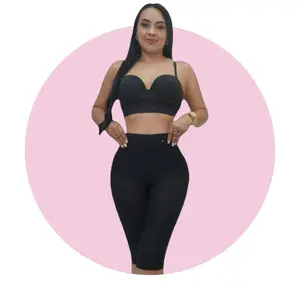 Short largo invisible