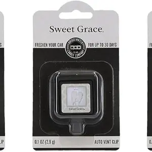 Sweet Grace vent Clip - Personal Care Appliance