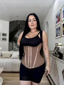 Cinturita Xtreme Waist Trainer Colombian #04
