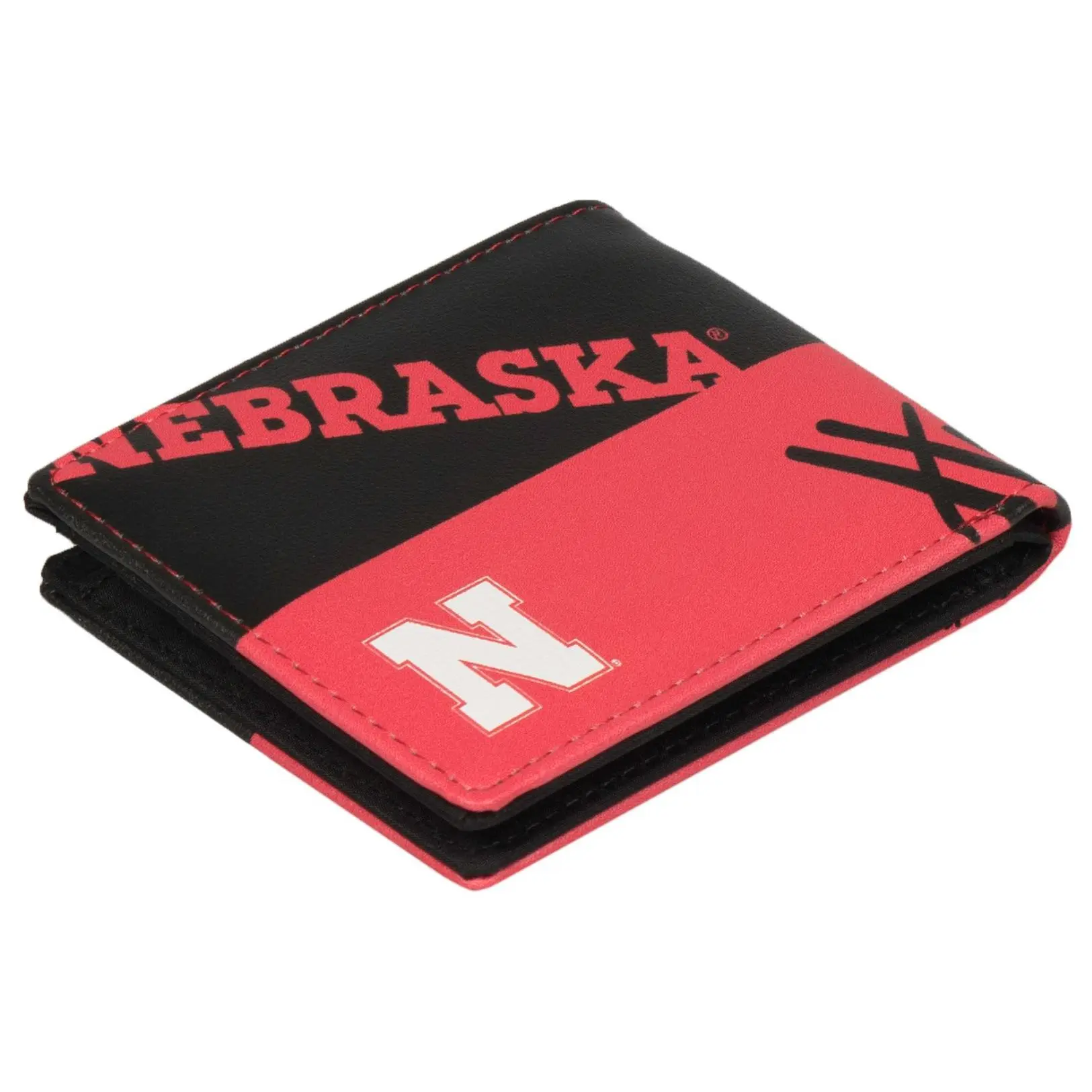 Littlearth NCAA Bifold Wallet Littlearth NCAA Bifold Wallet