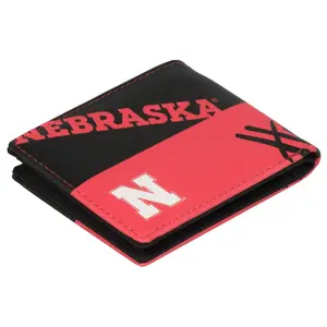 Littlearth NCAA Bifold Wallet